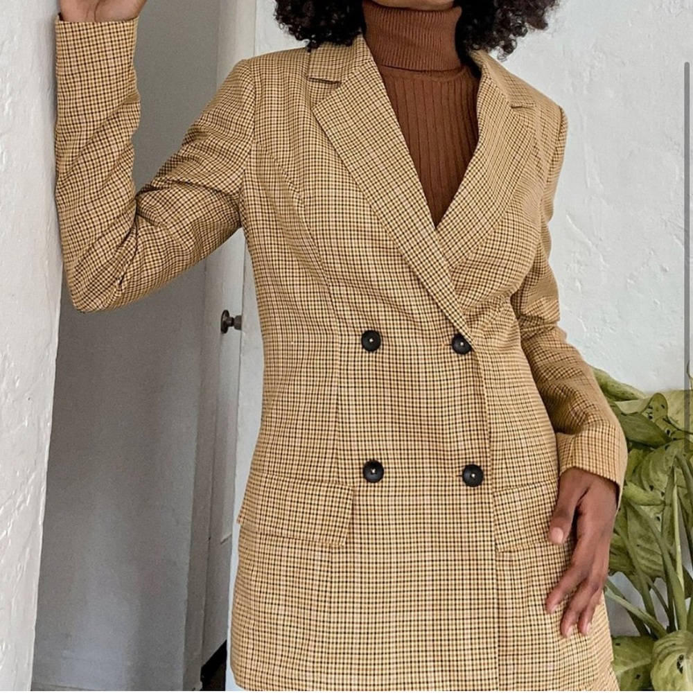Lulu’s blazer NWT